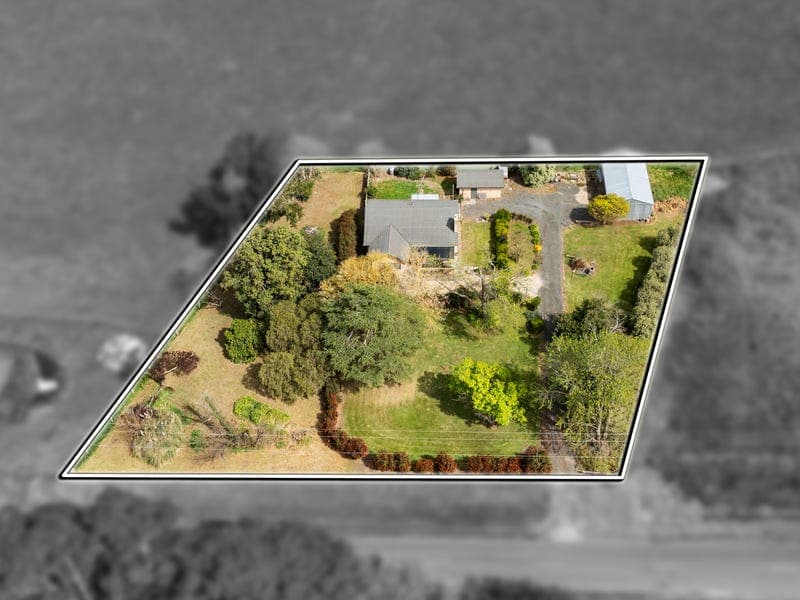 251 Boisdale-Valencia Creek Road, Boisdale
