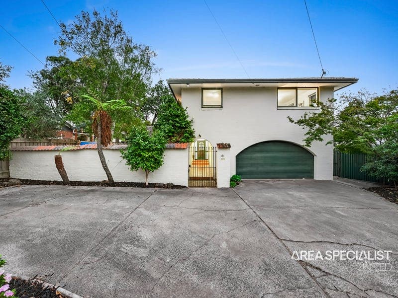 51 Wattletree Road, Ferntree Gully