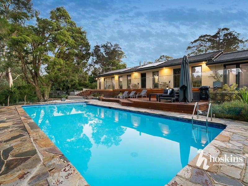 563 Ringwood-Warrandyte Road, Warrandyte South