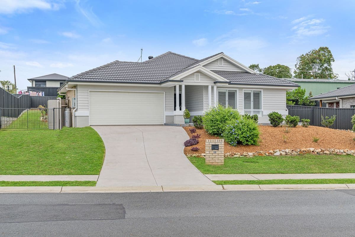 23 Kangaroo Drive