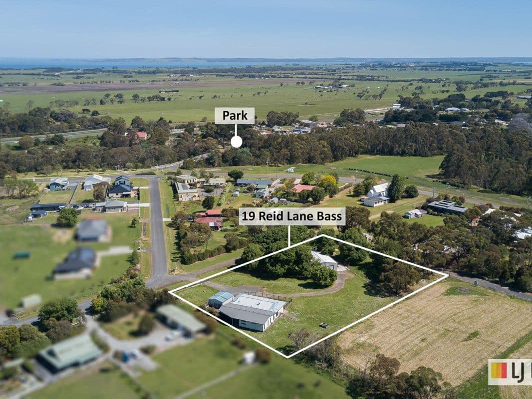 19 Reid Lane