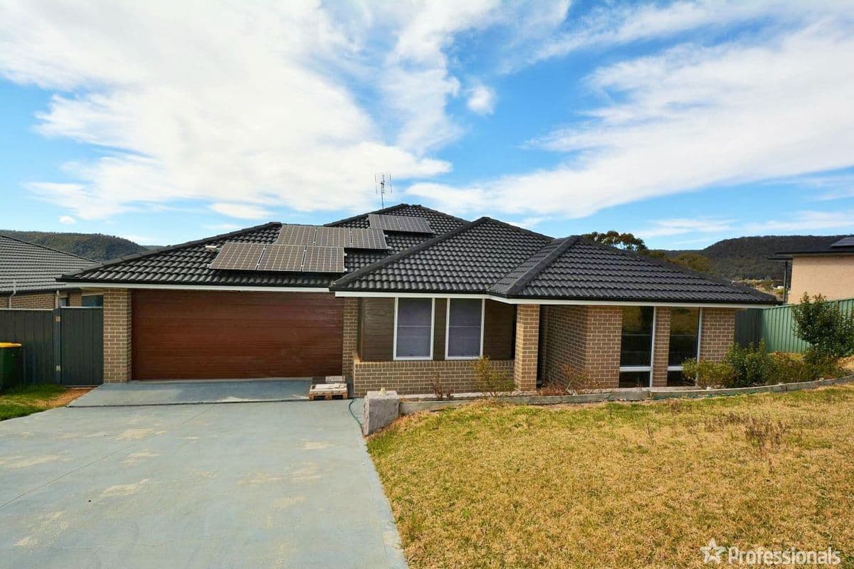 27 James O'Donnell Drive