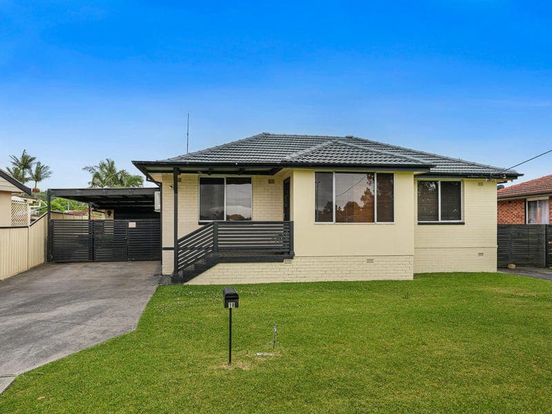 18 Wilkinson Street, Berkeley