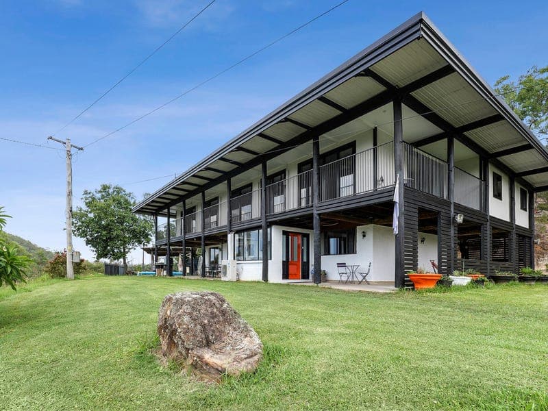 2140 Putty Road, Colo