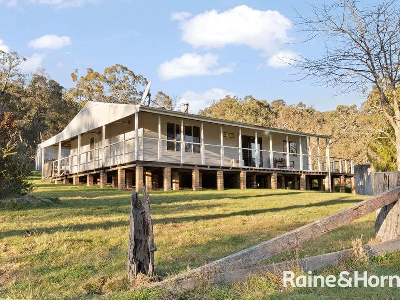 769 Bocoble Road, Bocoble