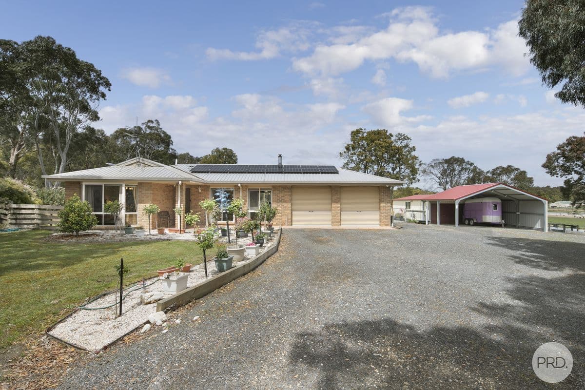17 Blackwood Court