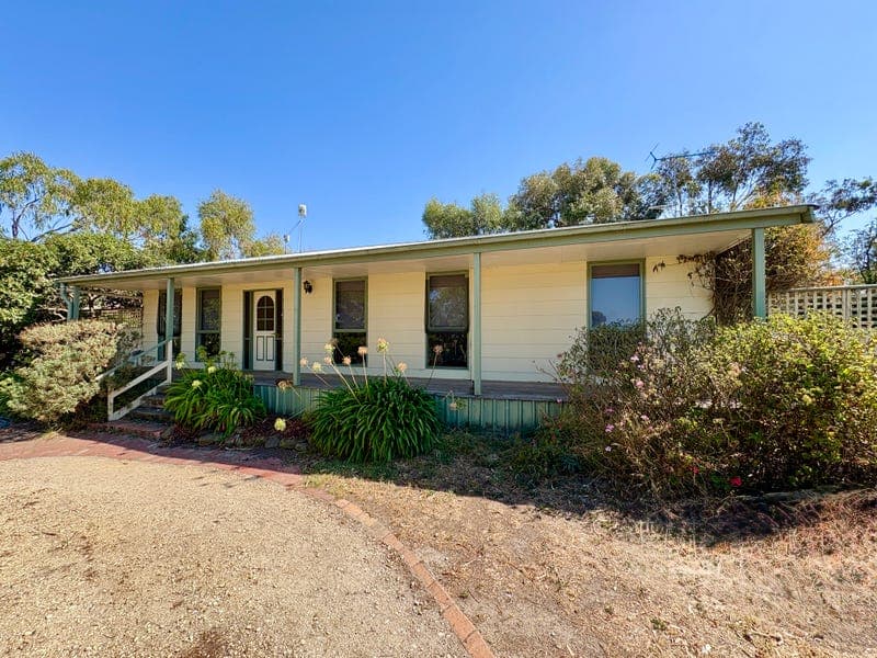 542 Barrabool Road, Ceres