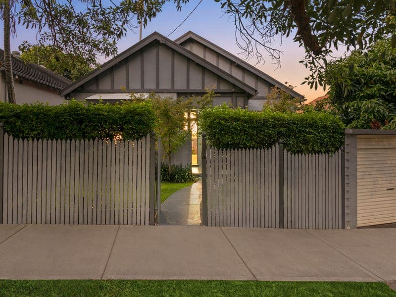 112 Birriga Road, Bellevue Hill