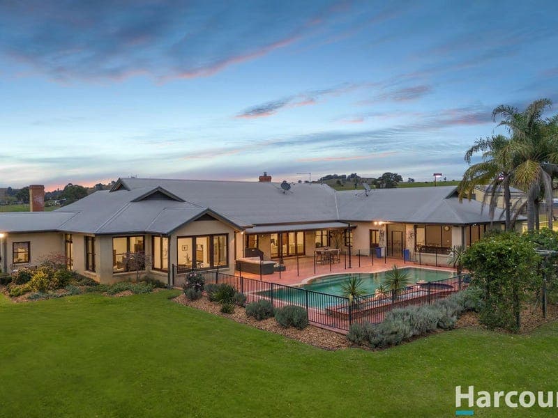 319 Chichester Dam Road, Bendolba