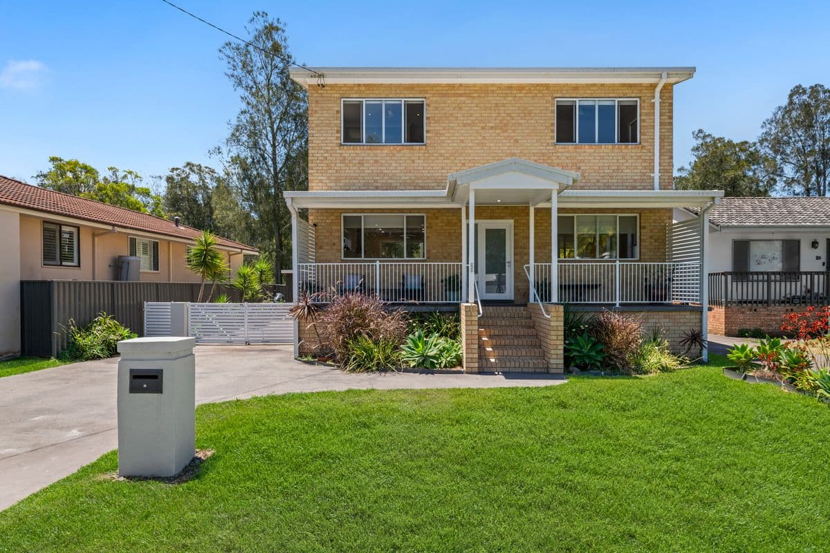 229 Geoffrey Road