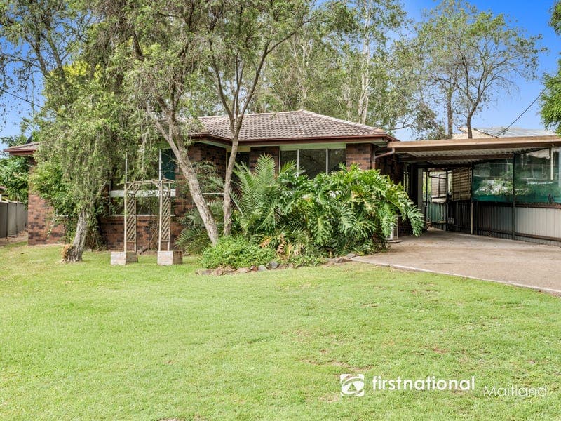 275 Paterson Road, Bolwarra Heights