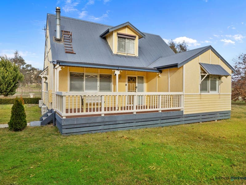 55 Yarck Village Place, Yarck
