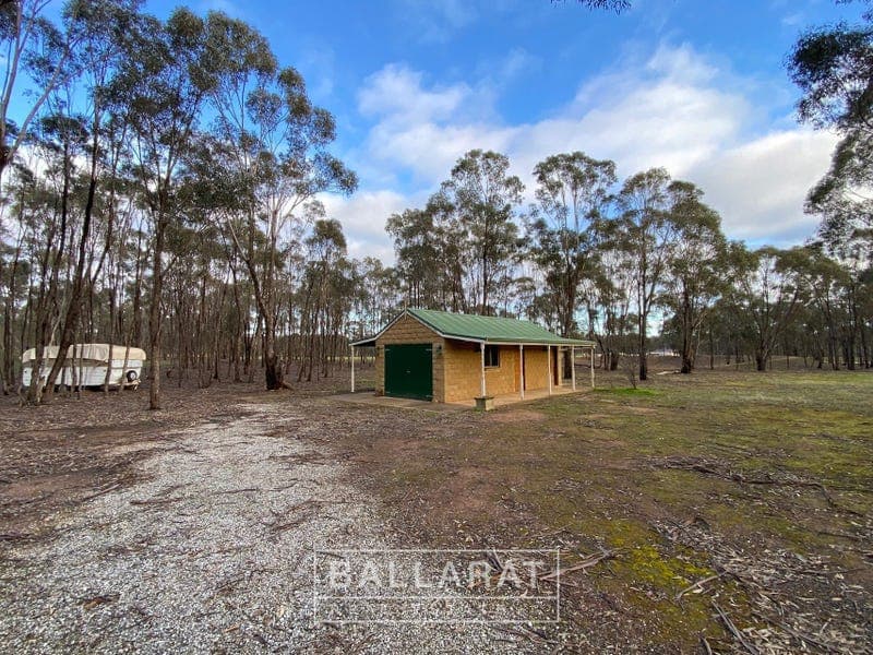 40 Laanecoorie -Eddington Road Laanecooria Via
