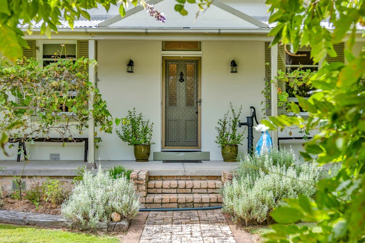 1311 Glen William Road