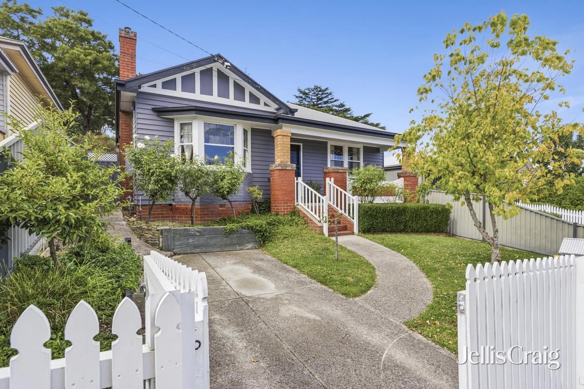 606 Havelock Street