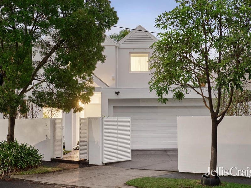 3 Barkly Street, Brighton