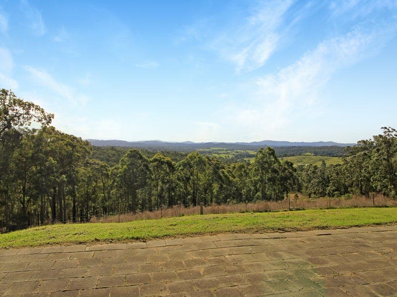 130 Waterholes Road, Granite Rock