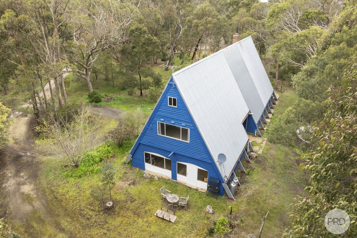 7 Barkers Lane