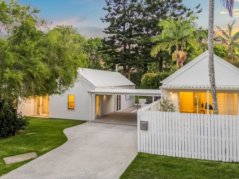 29 Green Frog Lane, Bangalow