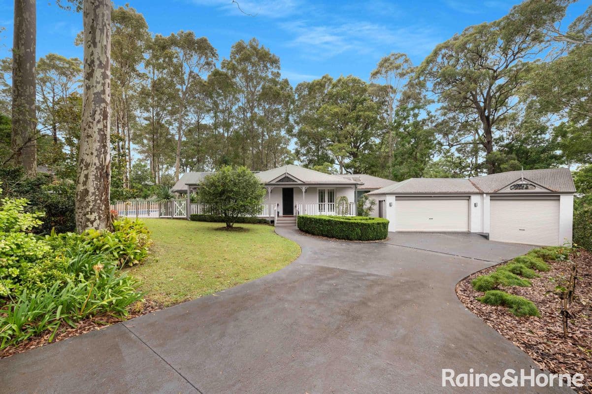 3 Ranger Grove
