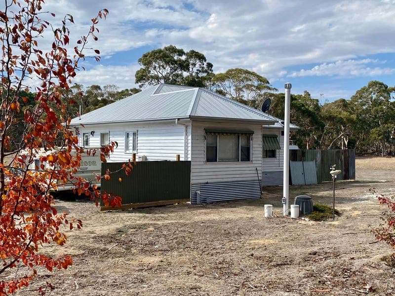 508 Trawalla-Waterloo Road