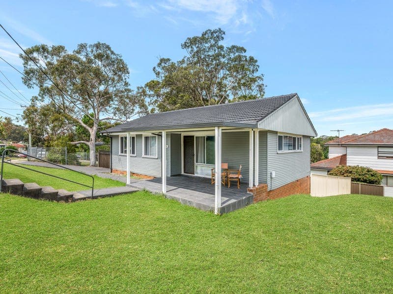 38 Lyndley Street