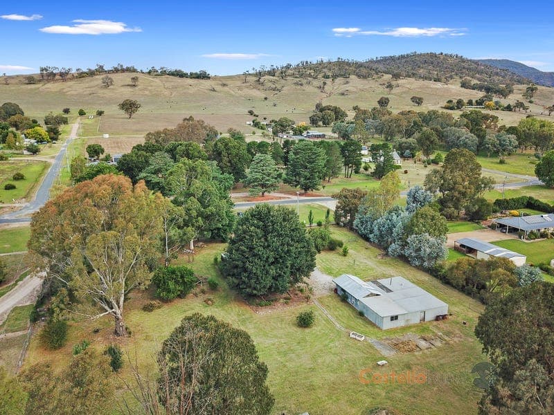 5 Brooke St