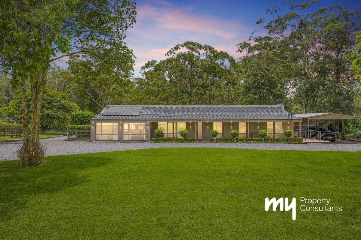 164 Binalong Road