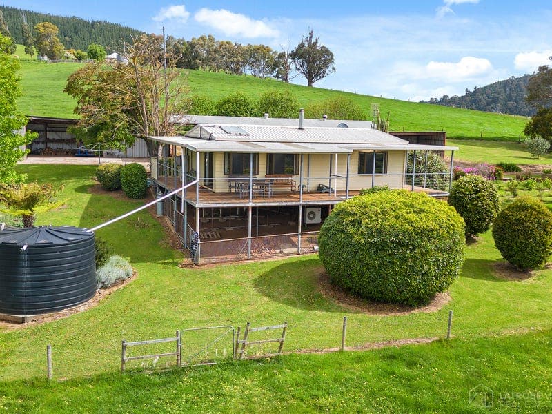 37 Clugstons Road, Gormandale