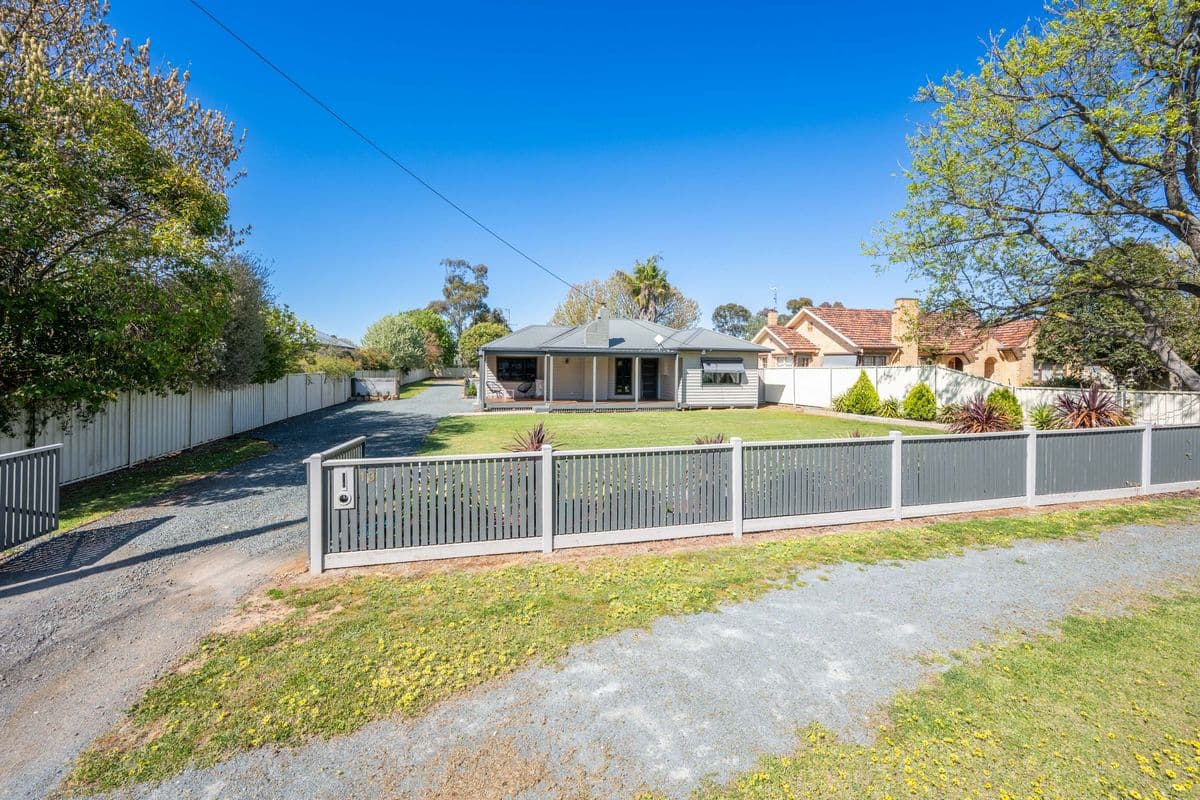 13 RUSHWORTH ROAD