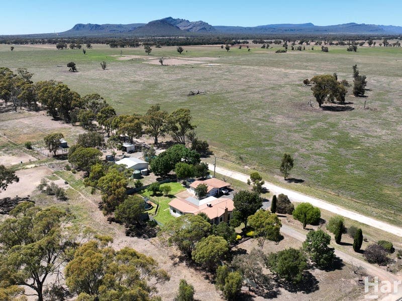 609 Northern Grampians Road, Laharum