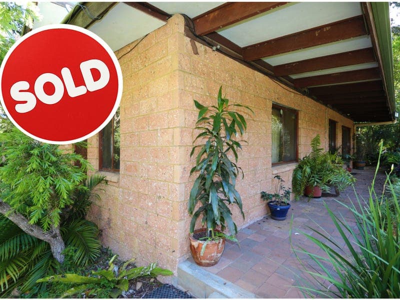 270 Bishops Creek Road