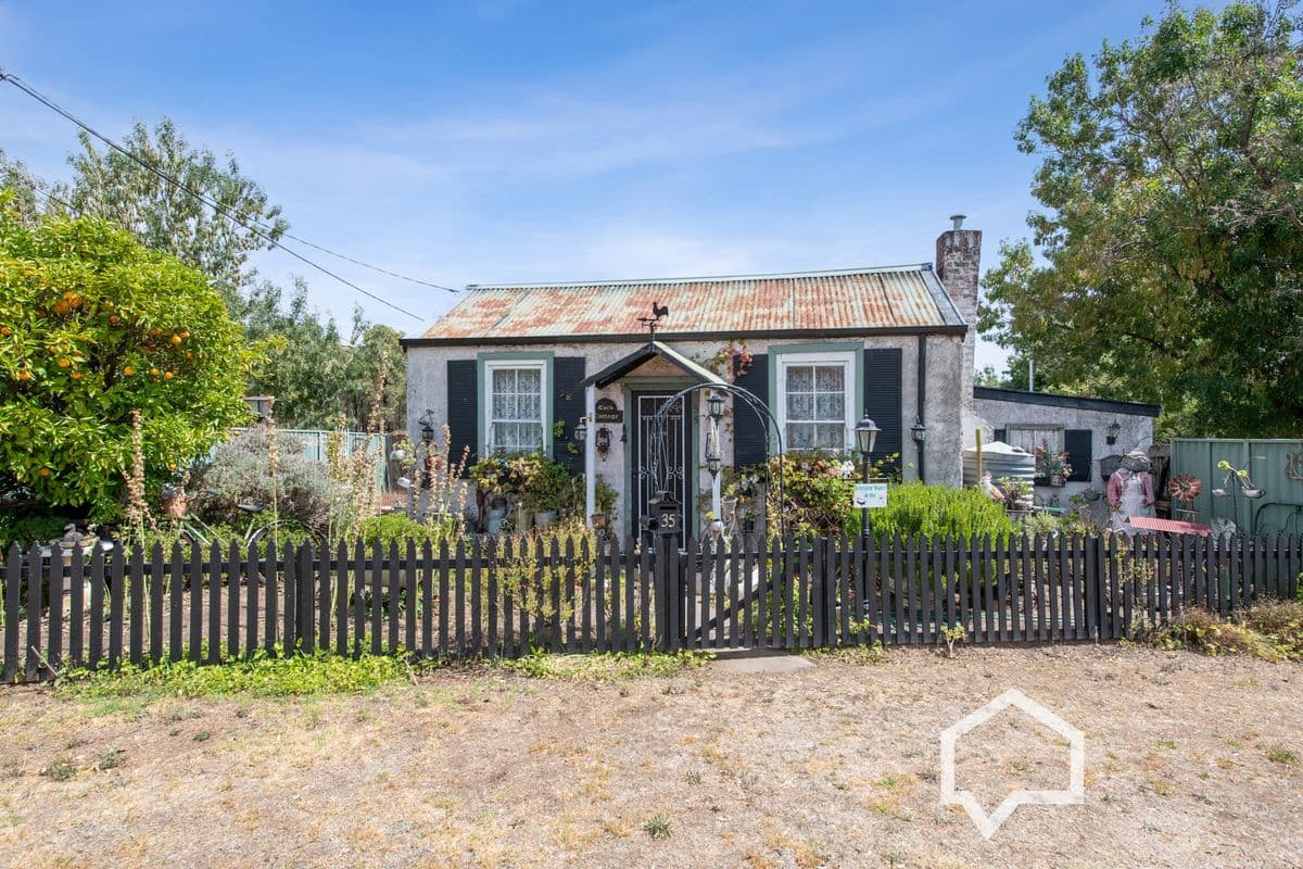 35 Havilah Road