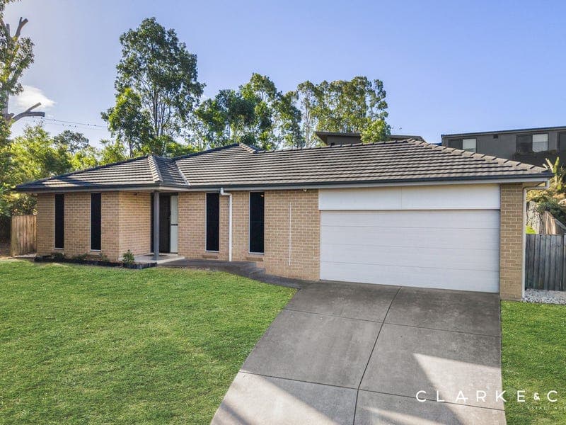 13 Honeysuckle Drive, Aberglasslyn