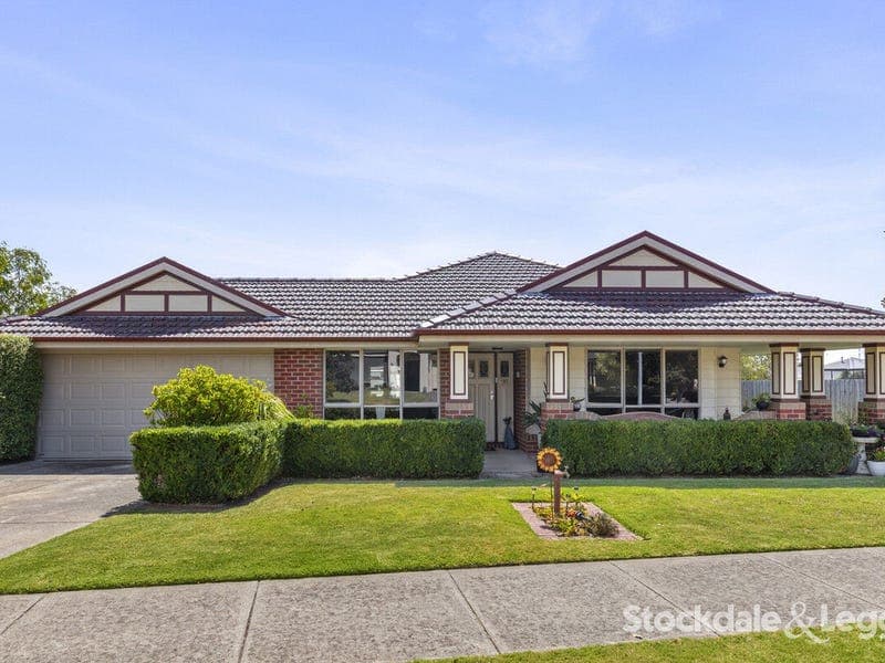 10 Oakland Drive, Drysdale