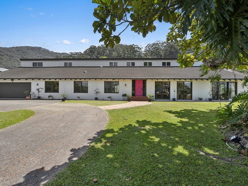 200 AYRSHIRE PARK DRIVE