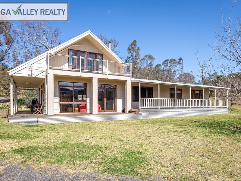 64 Geraghty Street, Bemboka