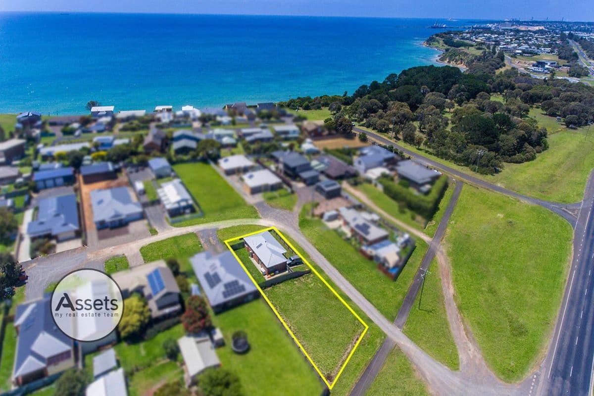 7 Wannon Street