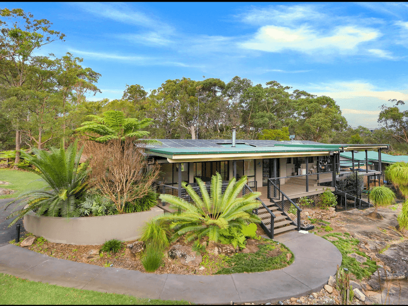 7-9 Banksia Place, Arcadia