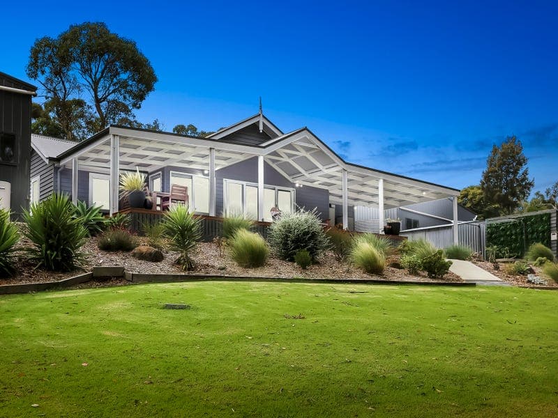 1667 Timboon-Curdievale Road, Curdievale