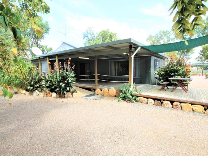 15 Pezzutos Road, Colly Blue