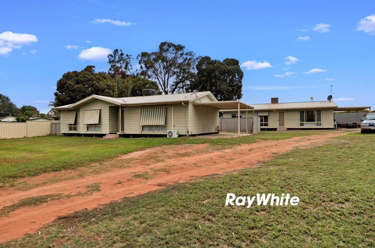 1378 Boonoonar Road