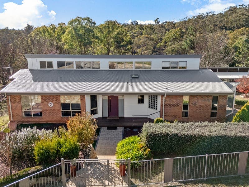 11 Bernallah Road, Carwoola