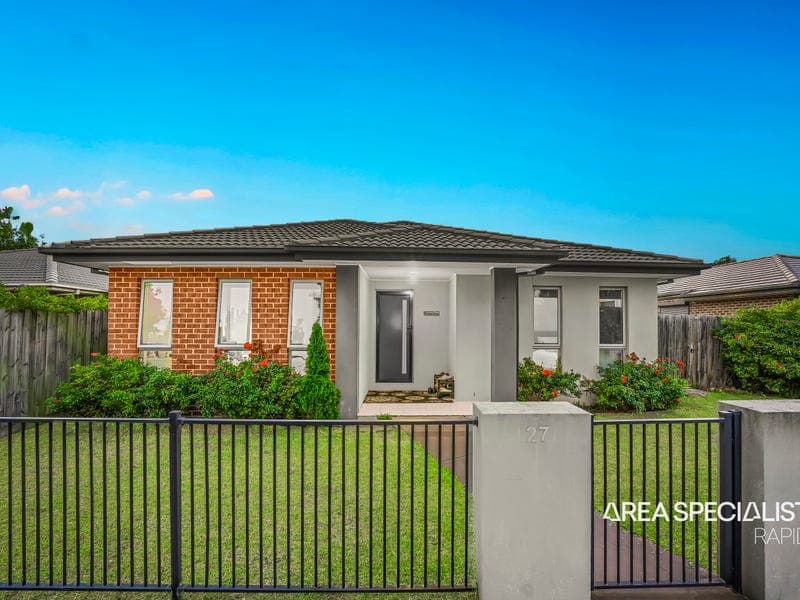 27 Kyla Avenue, Dandenong