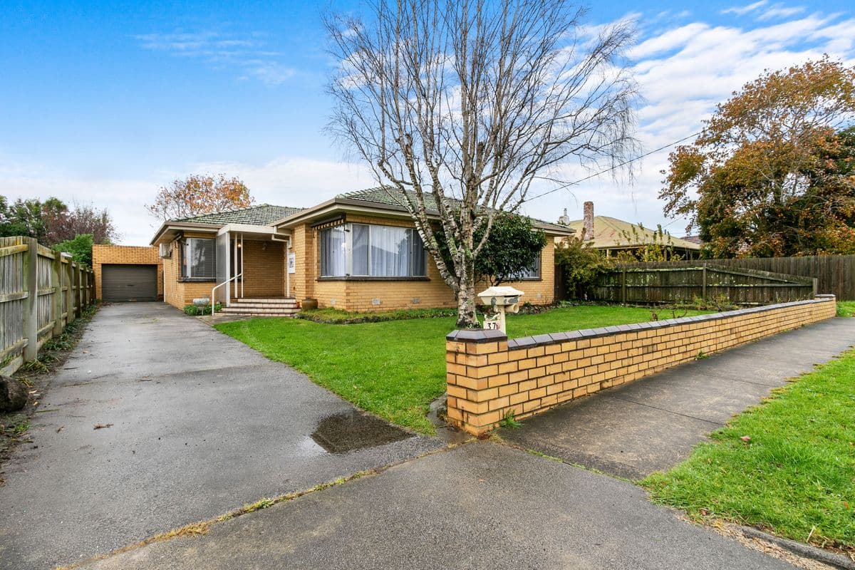 37 Yarram Street