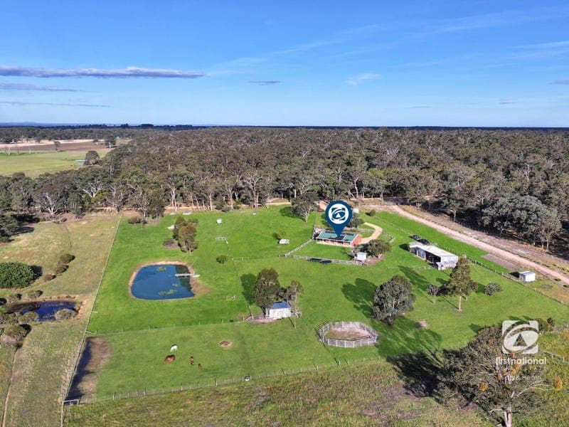 320 Redcourt Lane, Lindenow South