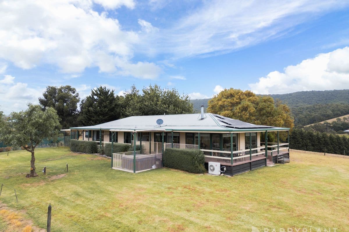 5 Range Road