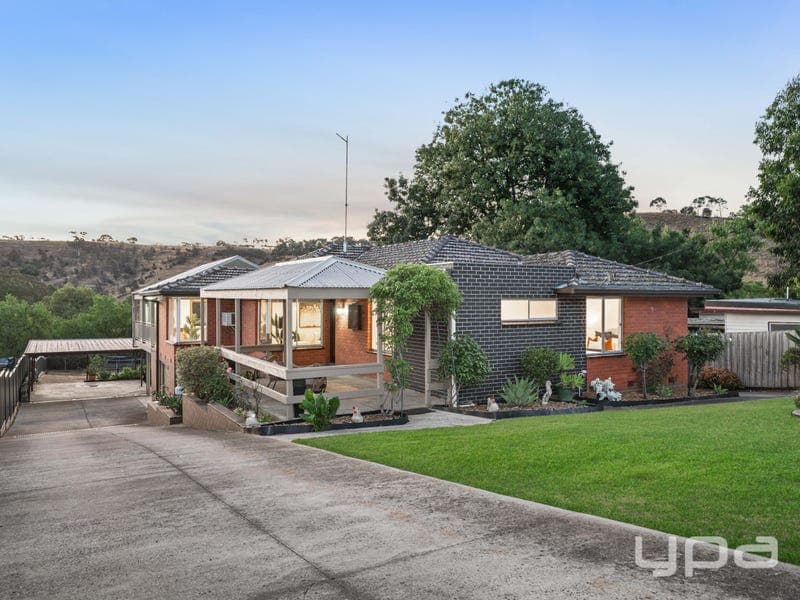 3a Trap Street, Bulla