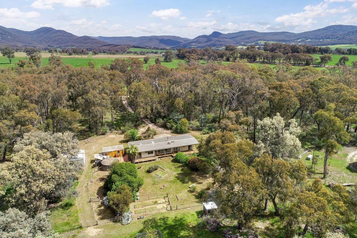 298 Gandini Road