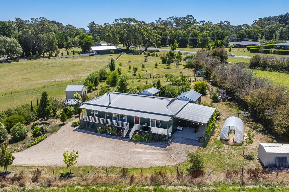 4 Glen Street